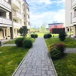 דירה Sky פרו