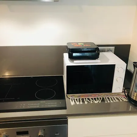 Sky Apartman Pero