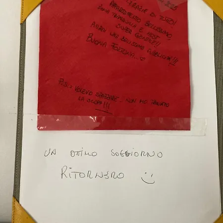 Sky Apartman Pero