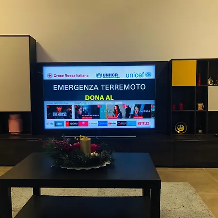 Sky Apartment Pero