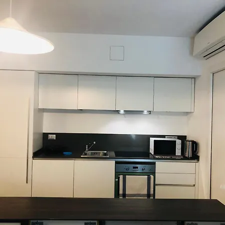Apartment Sky *