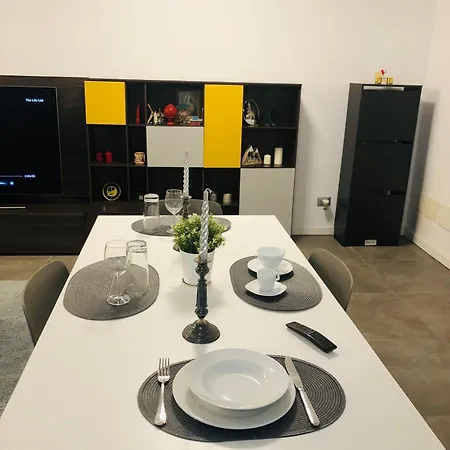 Sky Apartment Pero