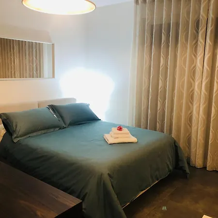 Sky Apartment