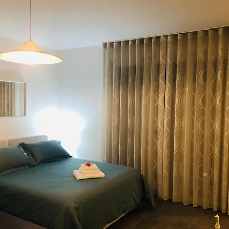 Apartamento Sky *