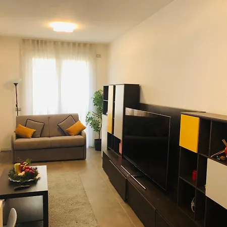Sky Apartment Pero