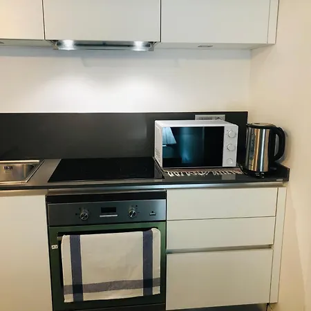 Apartamento Sky *