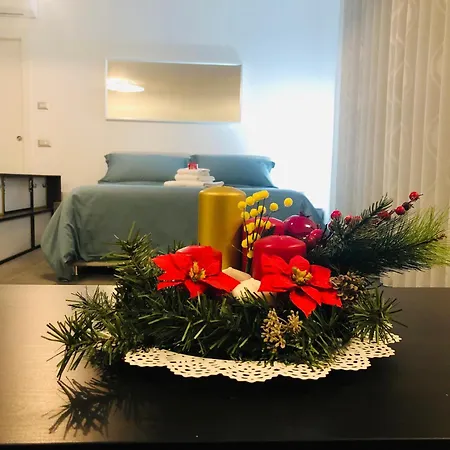 Sky Apartment *