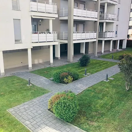 Sky Apartment *