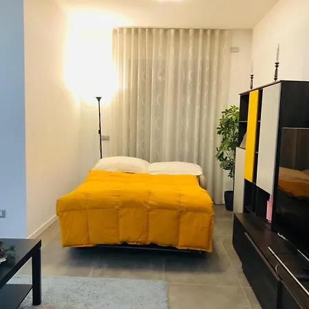 Sky Apartment *