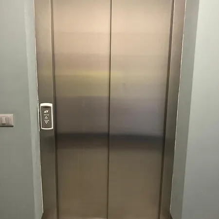Sky Apartament *