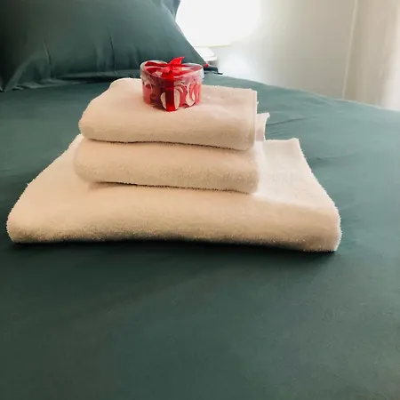 Apartament Sky Pero