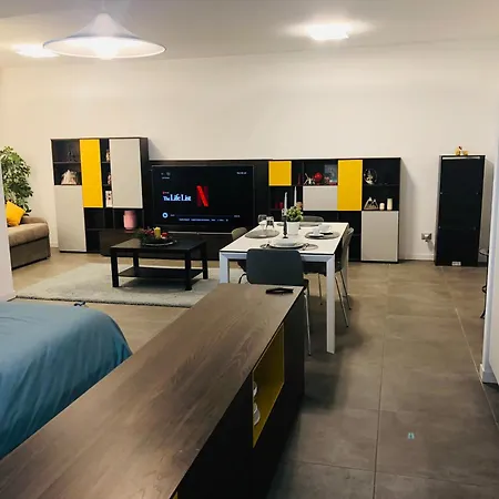 Apartament Sky Pero