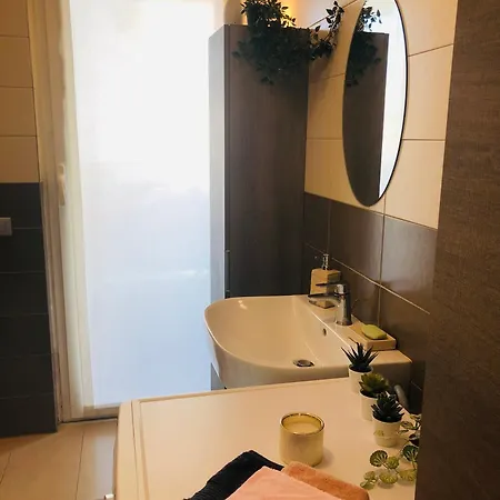Apartament Sky