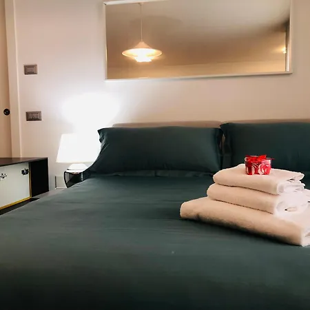 Sky Apartament