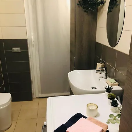 Apartament Sky *