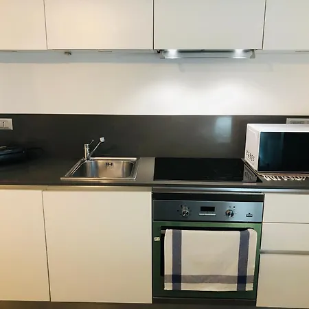 Sky Apartament