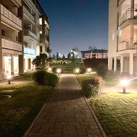 Sky Apartament Pero