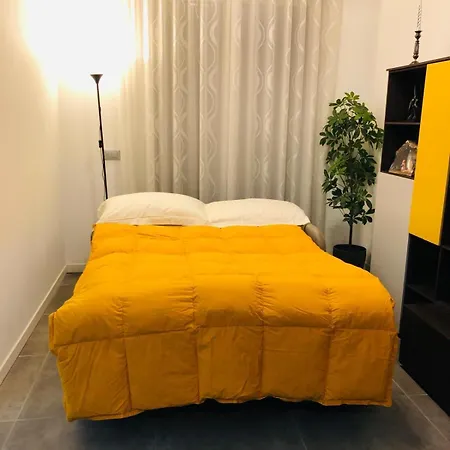 Apartament Sky *