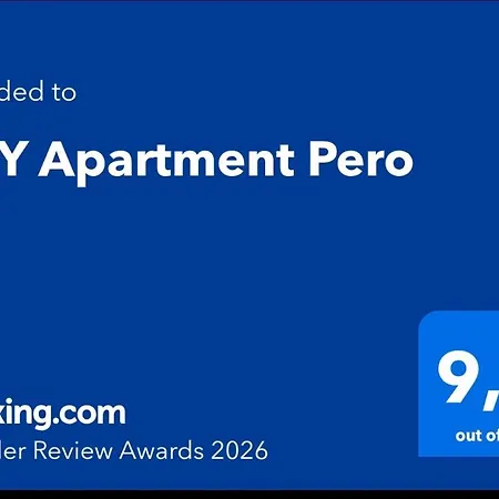 Apartament Sky *