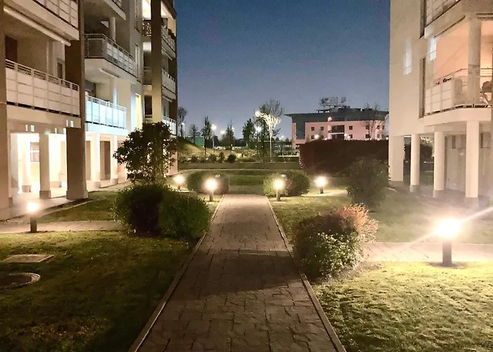 Sky アパート ペーロ